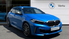 BMW 1 Series M135i xDrive 5dr Step Auto Petrol Hatchback